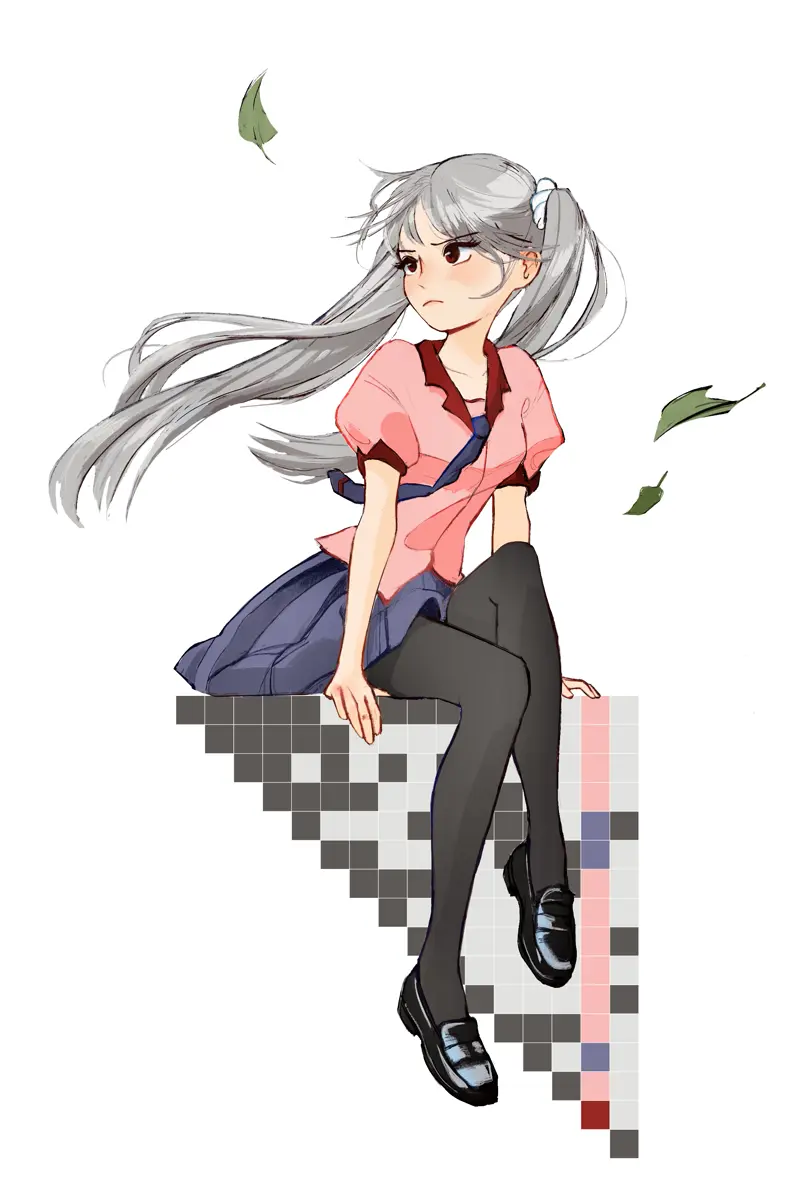 Cholesky factorization by greedy conditional selection